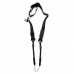 Ремень Carry Speed M sling Black Ремень Carry Speed M sling Black